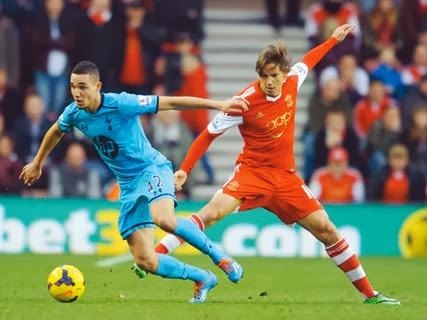 Équipe nationale de football, La FAF avance dans le dossier Bentaleb