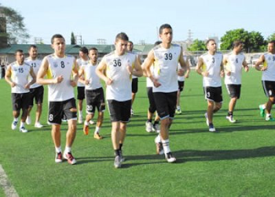 ES Sétif, Delhoum, l’attraction du mercato