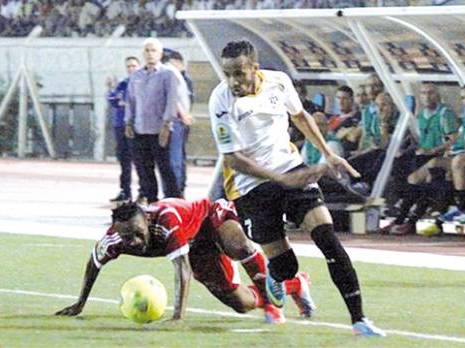 ESS 1 – CSC  1 (TAB 0 à 3): Du foot, du suspense  et un grand Si Mohamed