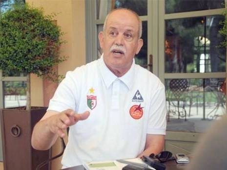 ESS : Saâdane : «Le niveau de l&rsquo;équipe doit s&rsquo;améliorer»