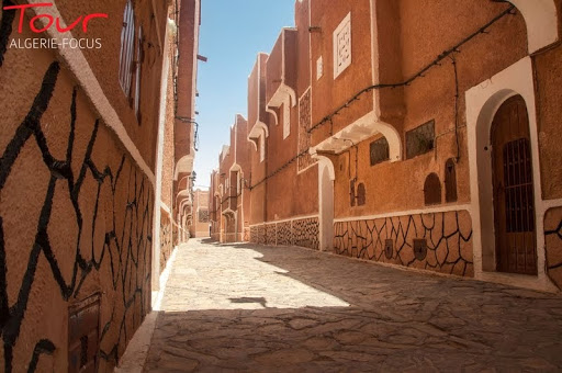 Et les quartiers les plus propres d’Algérie sont …