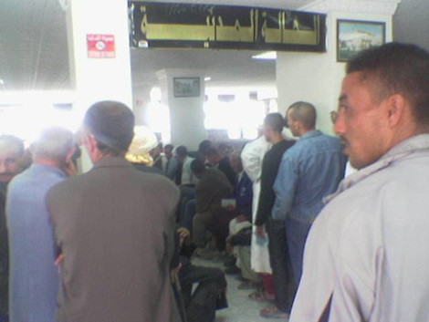 Etat civil : Les documents demandés seront réduits à 13 au lieu de 36