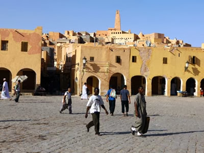 Événements de Ghardaïa, Les mesures prises par le Premier ministre se concrétisent