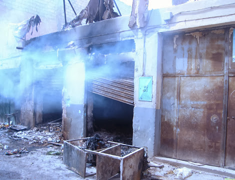 Evènements de Ghardaia : sept personnes écrouées par le juge d’instruction