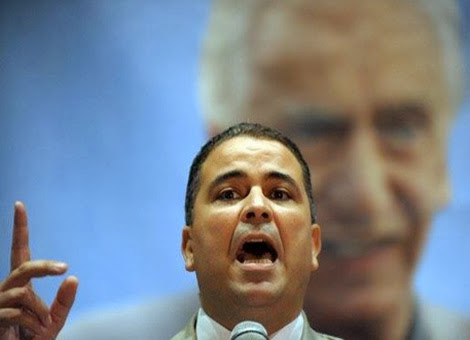 FFS : La prochaine élection présidentielle sera « fermée »