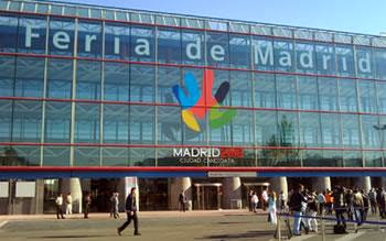 Foire internationale du tourisme de Madrid, L&rsquo;Algérie touristique défend son « territoire »