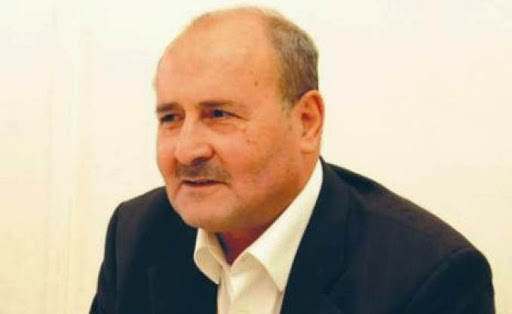 Fondateur du Mouvement pour la Citoyenneté, Mohand Tahar Yala candidat