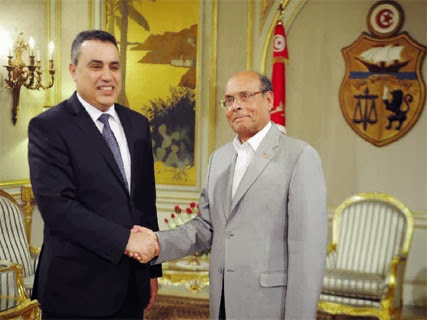 Formation d’Un gouvernement de consensus et adoption d’une nouvelle constitution, Tunisie : sortie de crise ?