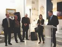 Formation en direction de la presse algérienne l’ambassade de france lance le programme tahar-djaout 2014