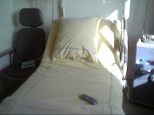 France : le cri de détresse d’un malade algérien que personne ne veut soigner