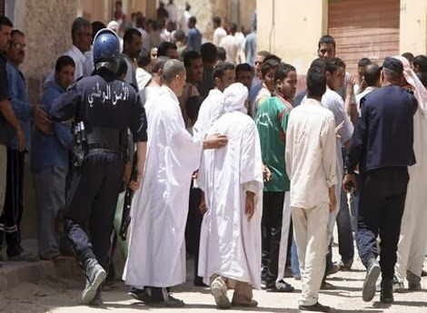 Ghardaïa : la coordination des imams appelle à la constitution d’une commission permanente pour rapprocher les antagonistes