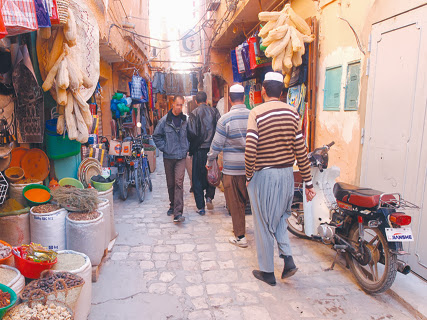 Ghardaïa : les habitants crient au complot