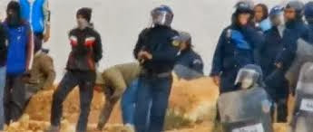 Ghardaïa : Les policiers auteurs de dépassements seront sanctionnés