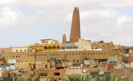 GHARDAÏA, Retour à la violence