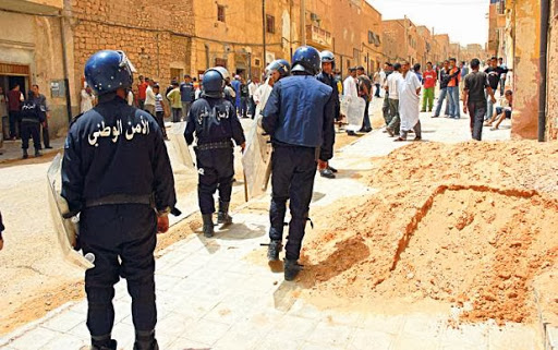 Ghardaïa, Un second mort et des interrogations