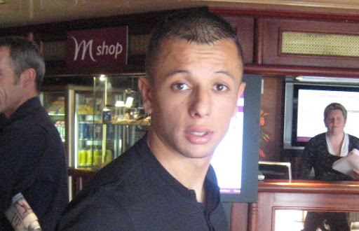 Ghilas absent hier à l’entraînement