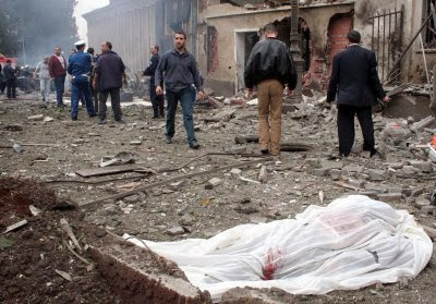 Haddam confirme que le FIS est derrière la violence en Algérie