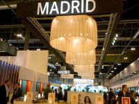 Hadj Saïd passe en revue à Madrid la coopération Algérie-OMT-Espagne