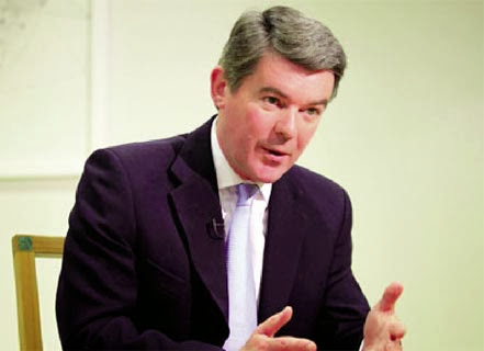 Hugh Robertson, ministre chargé de la région MENA, “Les entreprises britanniques veulent apporter leurs compétences en Algérie”