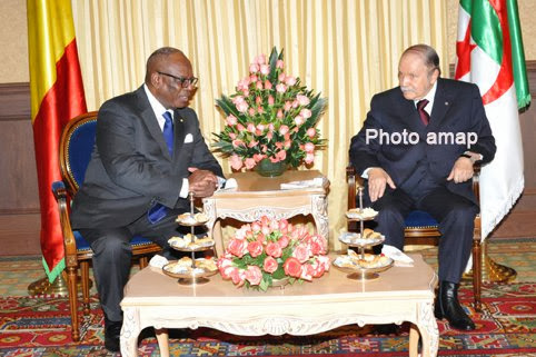 IBK EN ALGERIE : La reconversion ?