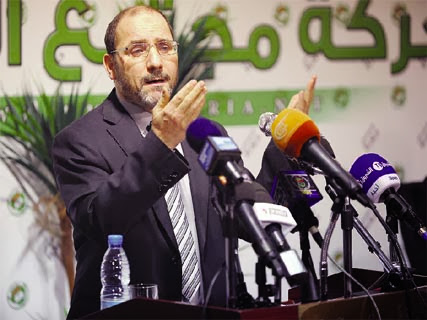 Il annonce que le boycott de la présidentielle sera “actif” Makri prêt pour des actions anti-vote avec l’opposition