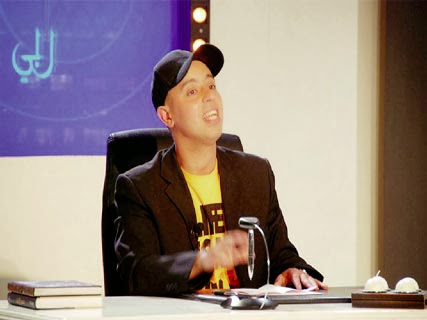 Il brocarde Sellal, méprise les femmes et joue au Mufti, Lotfi Double Kanon : le rappeur qui dérape