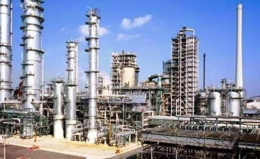 Il coûtera près de 10 milliards de dollars, Un complexe pétrochimique à Skikda