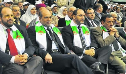 Il dénonce l’absence d’une opportunité pour un changement politique, Le MSP boycotte la présidentielle