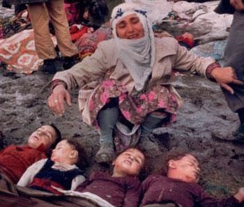 Il est mort le boucher de Sabra et Chatila