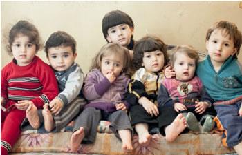 Il réuni autour d&rsquo;une table «les frères ennemis » Syriens, La prouesse de Lakhdar Brahimi