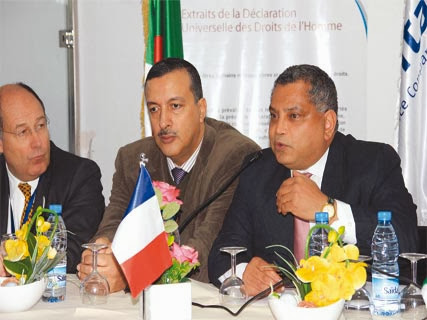 Il traitera 400 demandes par jour, Visa : TLS Contact inaugure son centre à Annaba