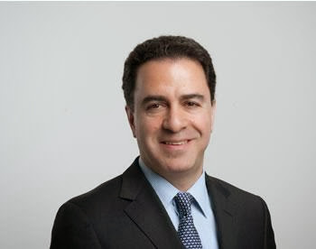 Il vient renforcer la direction OTA pour le lancement de la 3G, Philip Tohmé, nommé directeur général de Djezzy