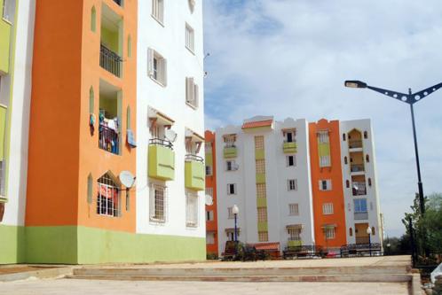 Ils attendent leur relogement depuis deux années, Les détenteurs de pré-affectations s’impatientent