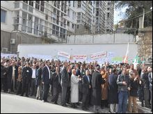 Ils menacent de tenir un sit-in à Alger, Les rappelés du service national protestent