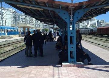 Ils réclament leur dû et menacent de paralyser le réseau ferroviaire, Les cheminots victimes du terrorisme se révoltent