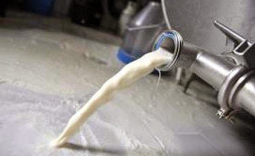 Importation de lait durant les onze premiers mois 2013, Légère baisse en valeur et en volume