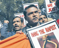 Inde : victime d&rsquo;un viol collectif sur ordre d&rsquo;un conseil de village