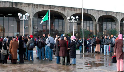 Inscription des diplômés du DEUA dans le système LMD, Enfin l&rsquo;accord!