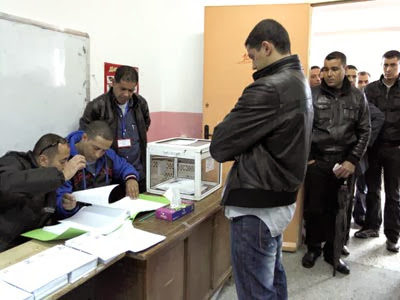 Installation des commissions de préparation de l’élection présidentielle à Adrar et El-Bayadh