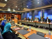 Installation du groupe parlementaire d’amitié Algérie-Bulgarie