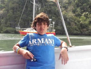 Islam Khoualed regagnera mercredi l’Algérie