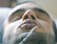 Italie : des harragas marocains se cousent les lèvres pour protester