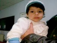 Jijel : élan de solidarité sans précédent pour la petite Rahma, atteinte de Spina bifida