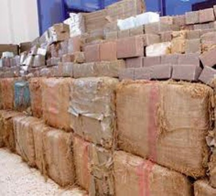 La Mama, Soussou, Baby, le baron d’Alger Flousa et les autres, 20 grands trafiquants de drogue tombent en 2013