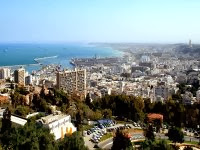 La note A4 de l’Algérie maintenue par la Coface