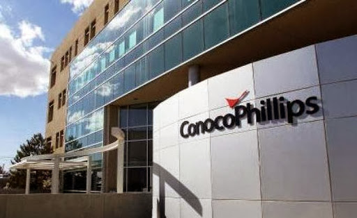 La vente de ses actifs a dopé ses finances, Le marché algérien sauve ConocoPhillips