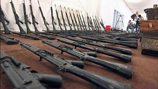 Laghouat : 154 fusils de chasse restitués à leurs propriétaires