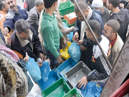 Lait : les raisons d’une crise à répétition