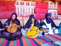 L’ALECSO félicite l’Algérie d’avoir inscrit l’Imzad et Rakb au patrimoine immatériel de l’humanité