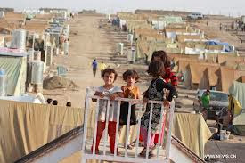 L’Algérie appelle à agir pour apaiser les souffrances du peuple syrien